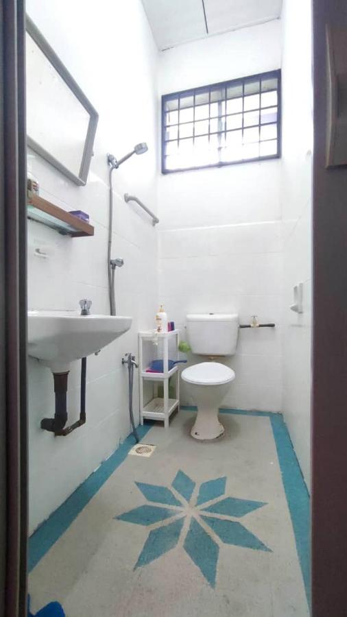 קאנגר Pulai Field Aa Homestay מראה חיצוני תמונה