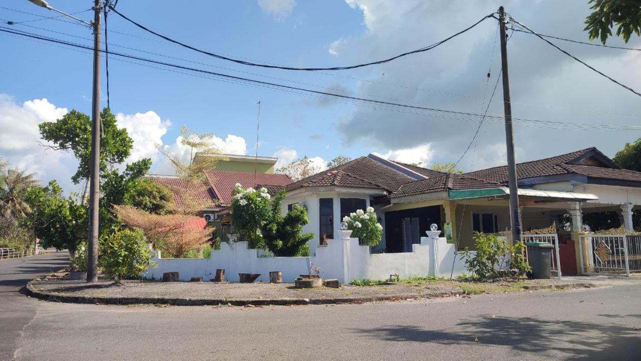 קאנגר Pulai Field Aa Homestay מראה חיצוני תמונה
